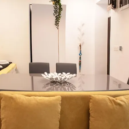 Funktastic Maksimir Apartment *