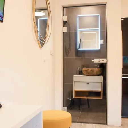 Apartment Funktastic Maksimir Zagreb