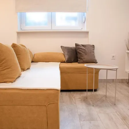 Funktastic Maksimir Apartment *